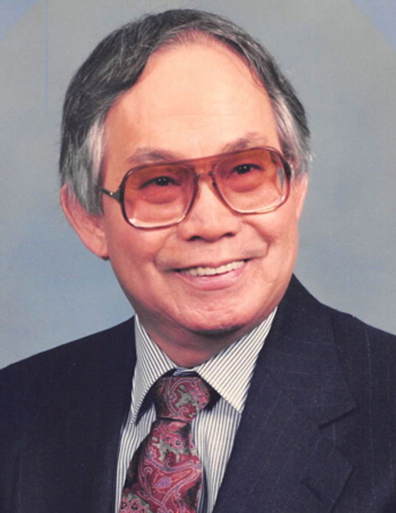 Dr. Eugene G.  Isidro Profile Photo