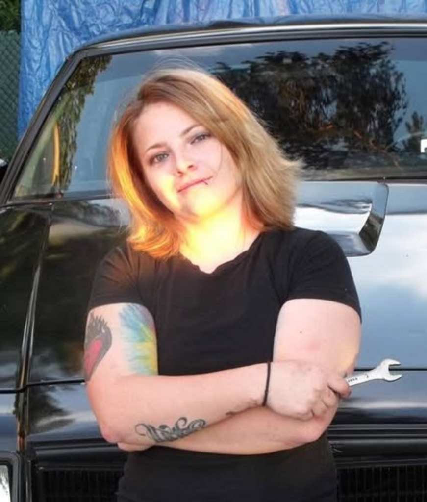 Andrea Virginia Moxley Profile Photo
