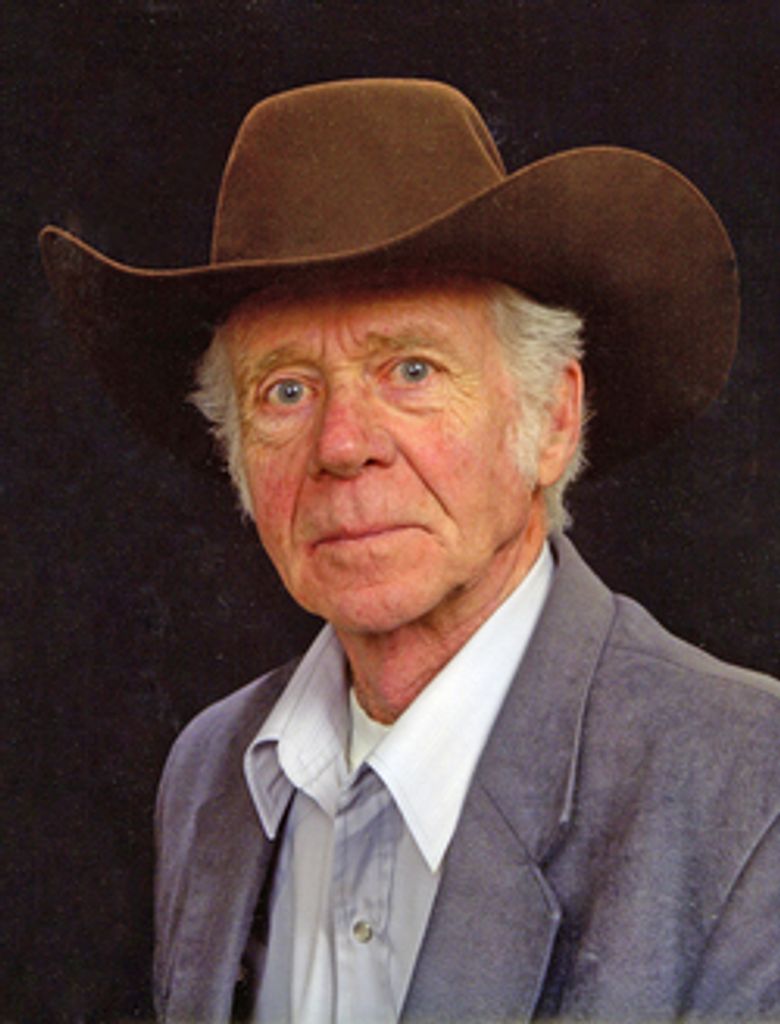 Harry Barker