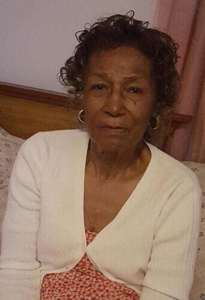 Ethel Mae Boone Profile Photo