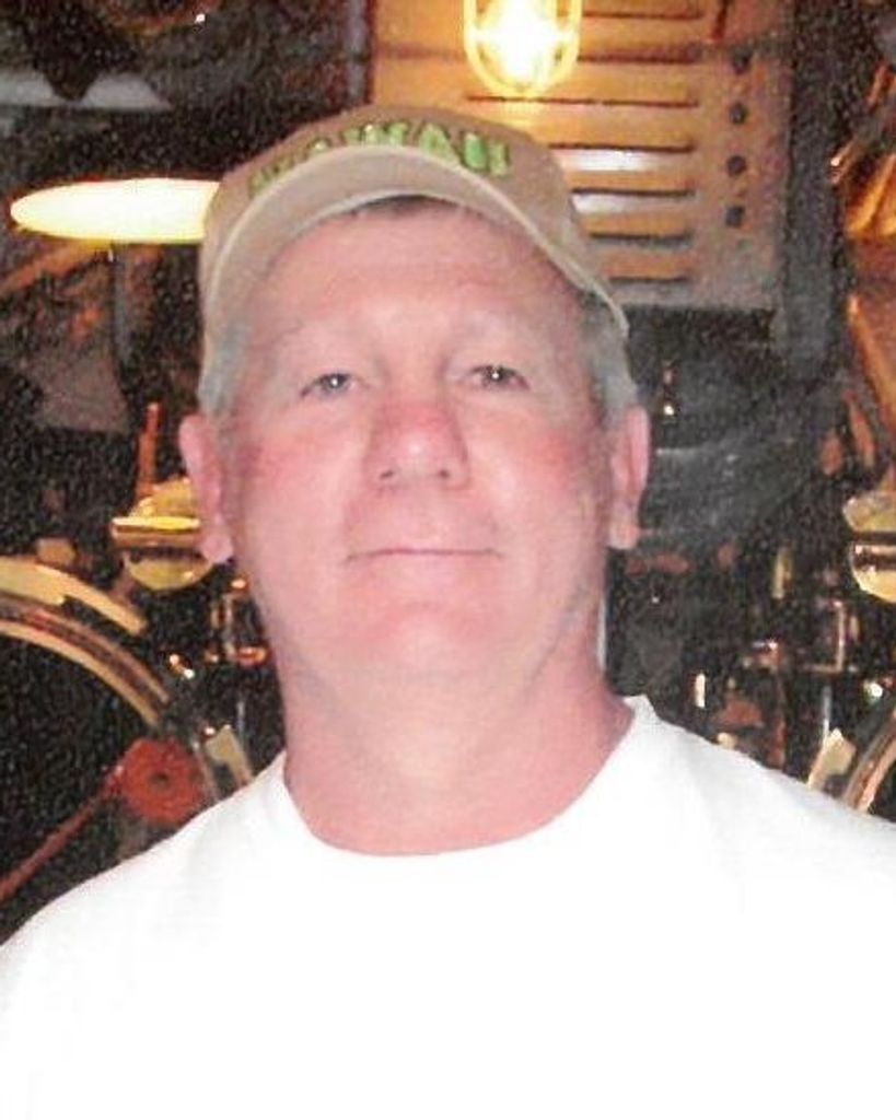 Ronald F. Bell Profile Photo
