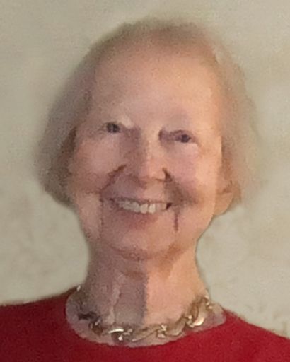 Margaret Jane Smith's obituary image