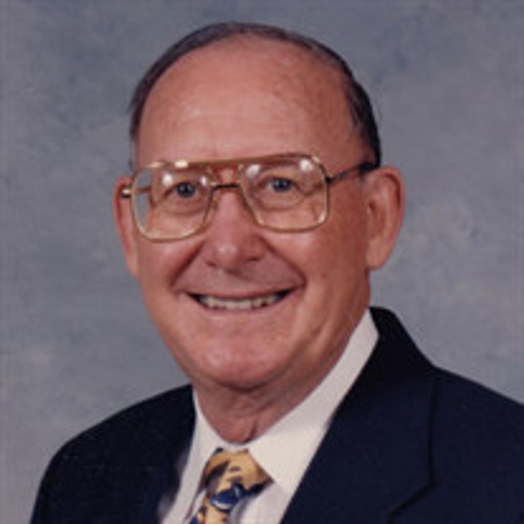 Newton "Ray" Payne