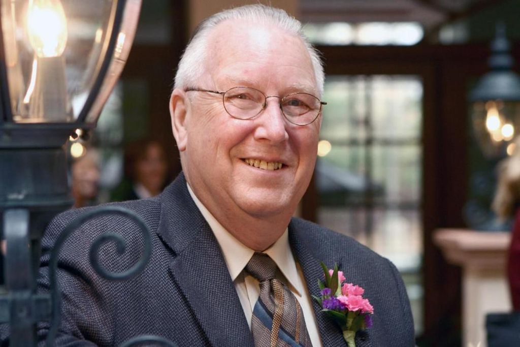 Steven Russell Gary Profile Photo