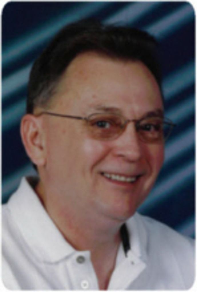 Calvin L. Harpe