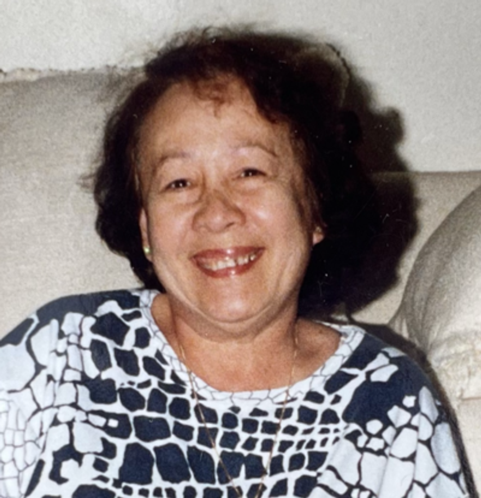 Que Ngoc Tran Profile Photo