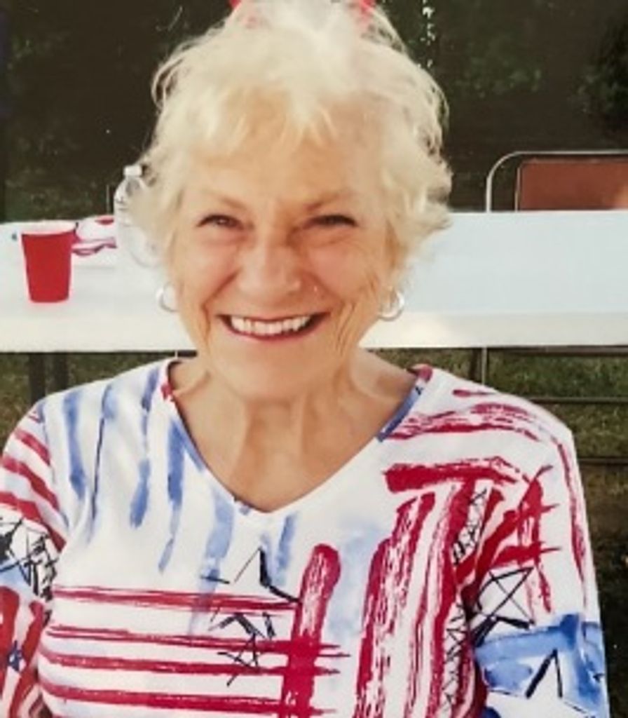 Melba Eades Profile Photo