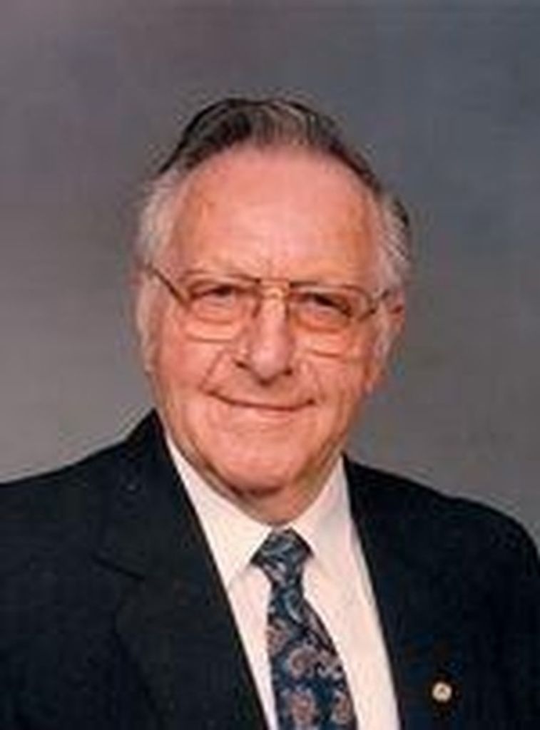 Mervin L. Anderson