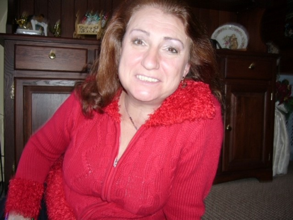 Yvonne Martin