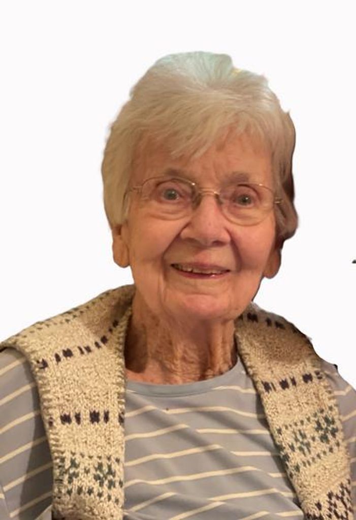 June Carroll Waldrip Profile Photo