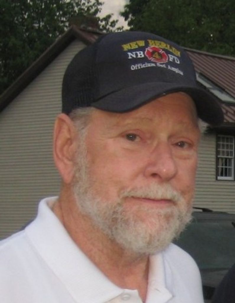 John Benfer