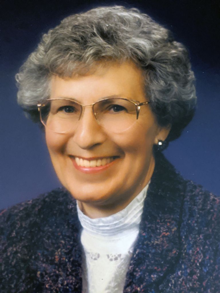 Sandra J. Schmoker