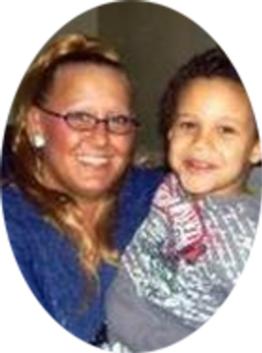 April Dawn Martin Profile Photo