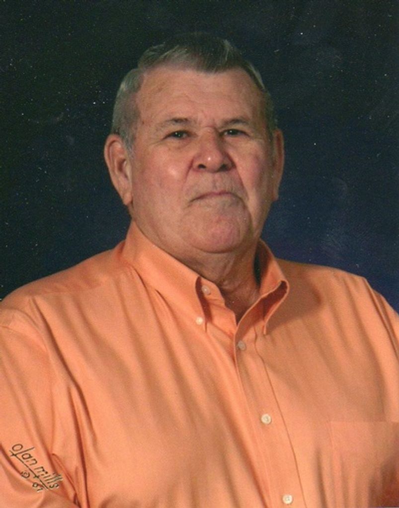 Jerry Phillip Hanna