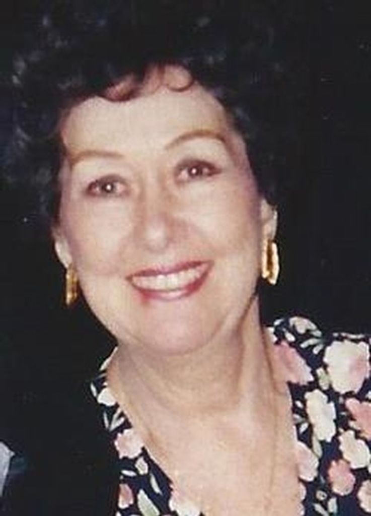 Rita A. Palumbo