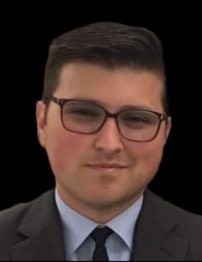 Nathan Kistler Profile Photo