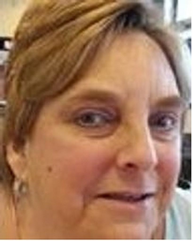 Lisa Marie Kraemer