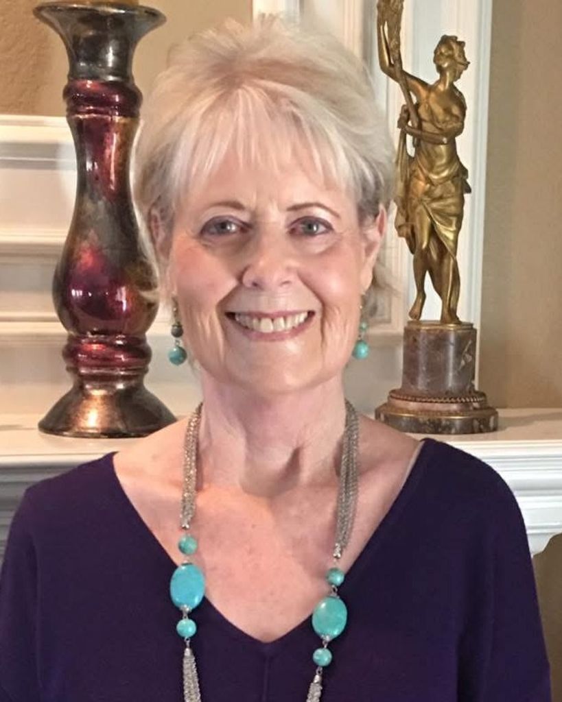 Marigayle Wardlow - Wood