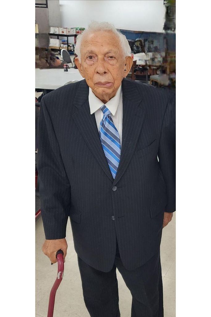 Fidencio N. Rodriguez Profile Photo