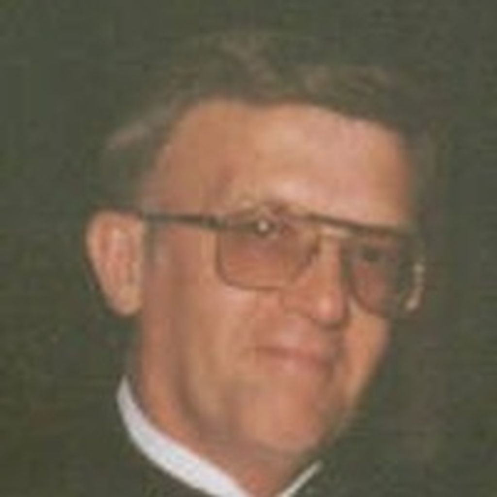 Terry Ray Nicholson