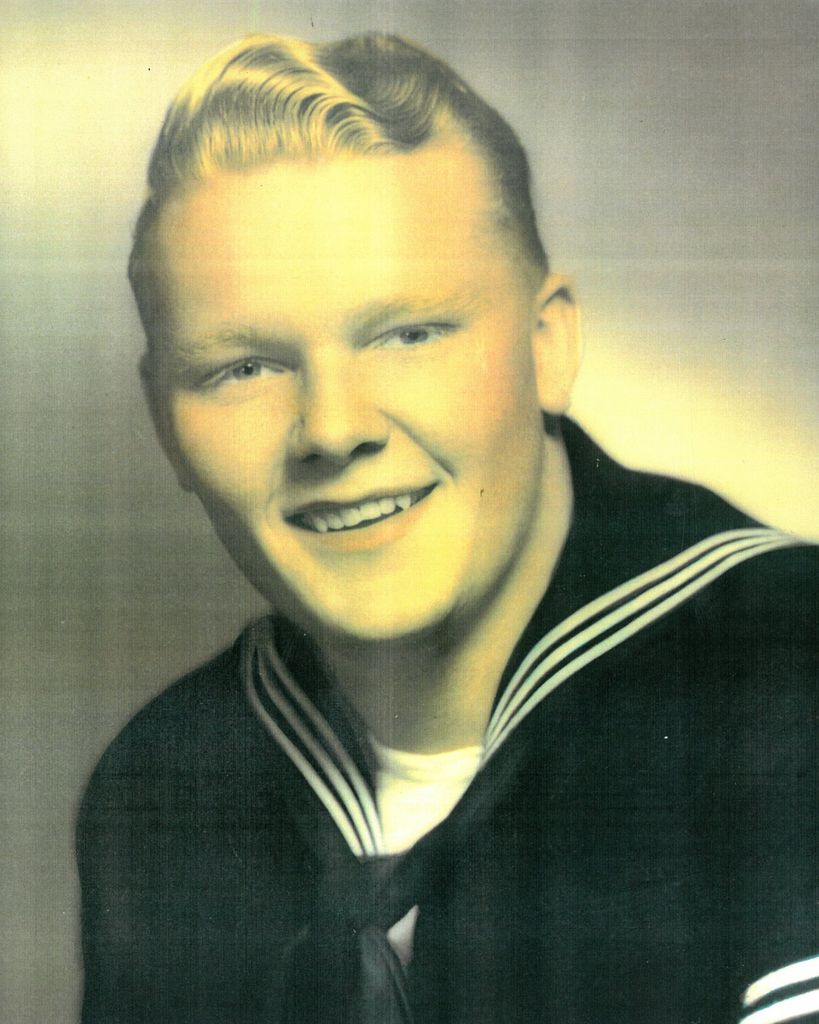 Marlin James Cookman Profile Photo