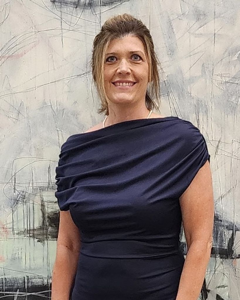 Sheila Quick Minschew