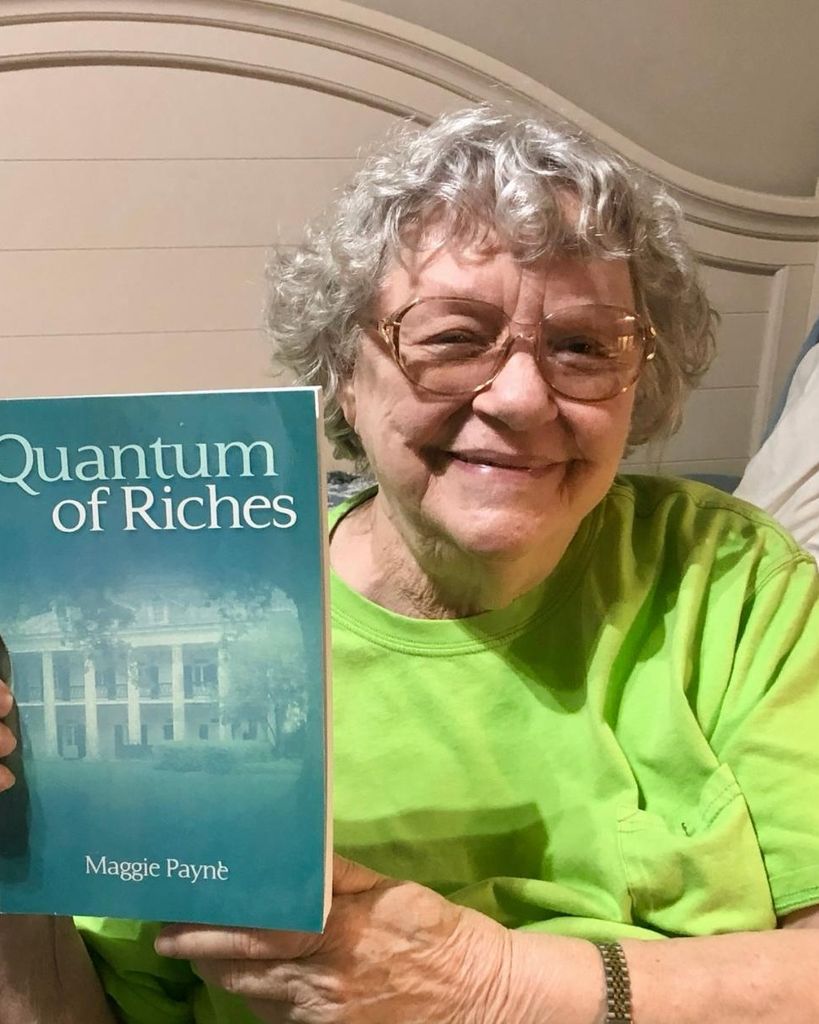 Barbara Weaver Schober