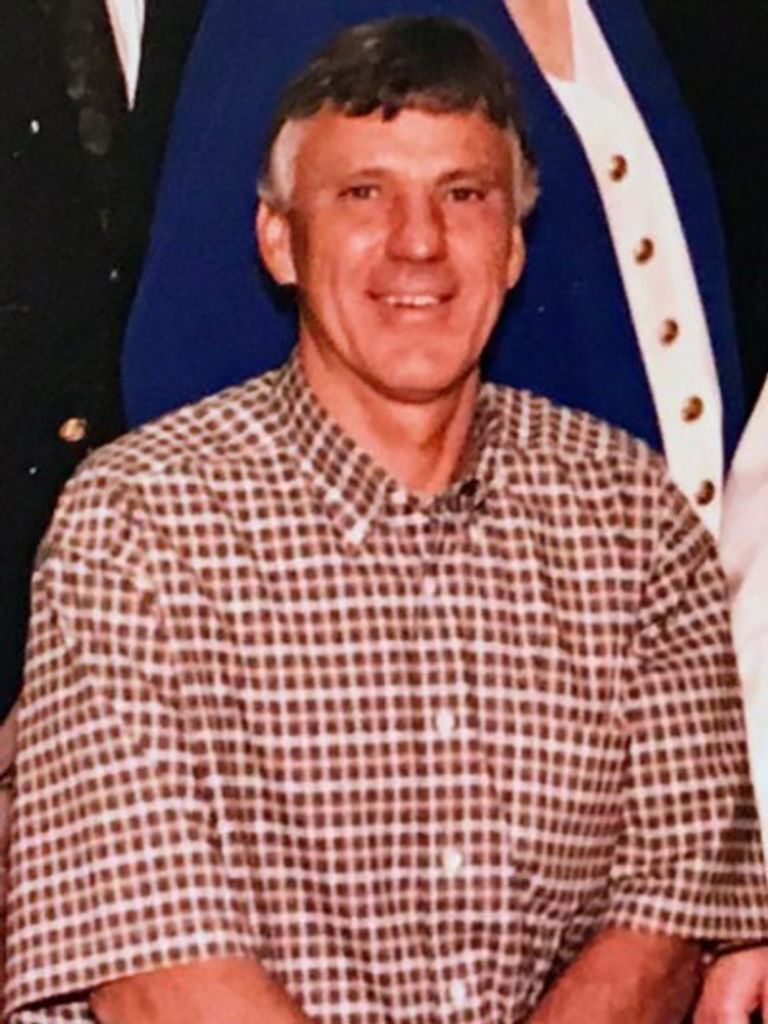 Ronnie Meyer Profile Photo