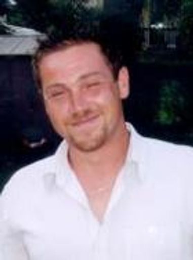 Ryan  Albert Overveld Profile Photo
