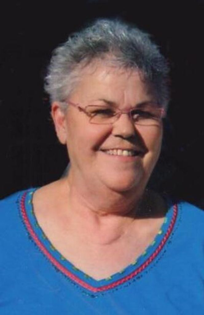 Judy Ann Reese Profile Photo