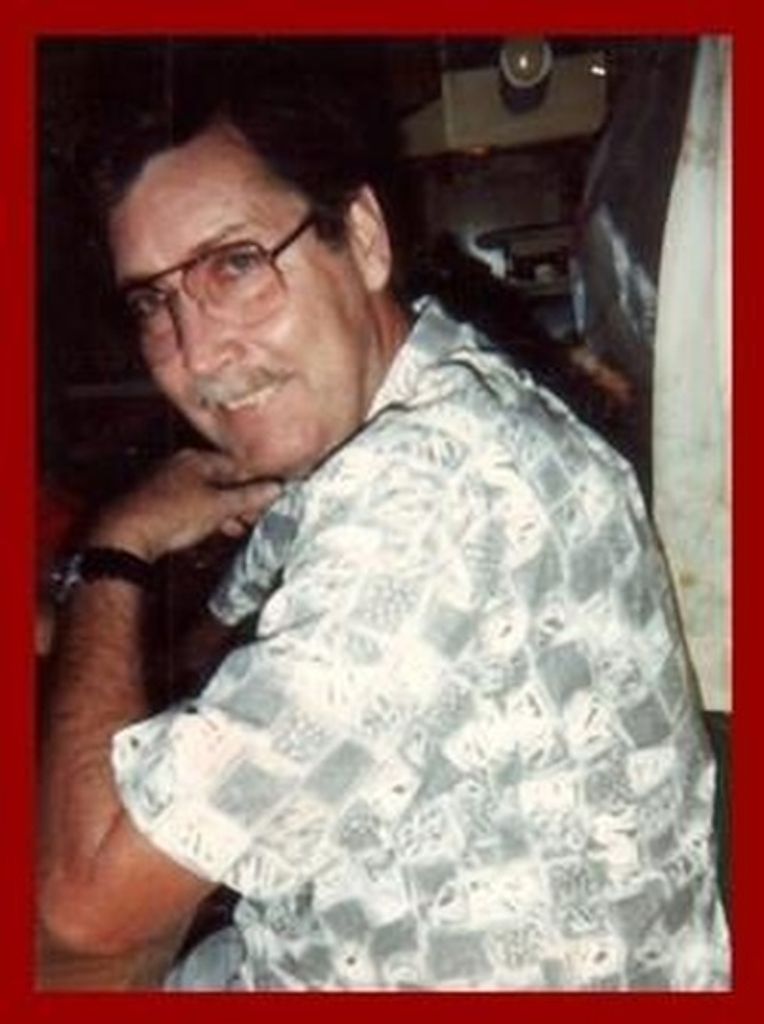 Richard F Cummings Jr.