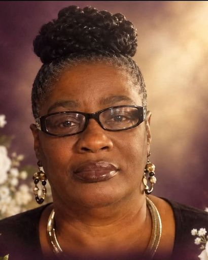 Barbara Jean Hubbard Thomas's obituary image