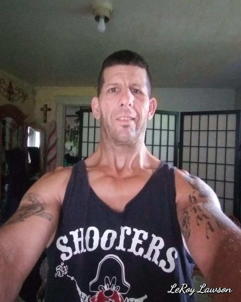 Leroy Lawson Jr