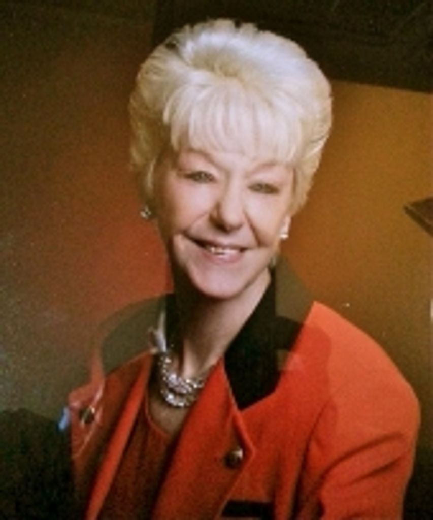 Sharon Ann Heller Wood