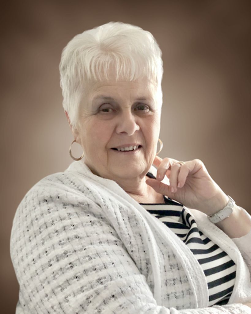 Dianne Cass Profile Photo