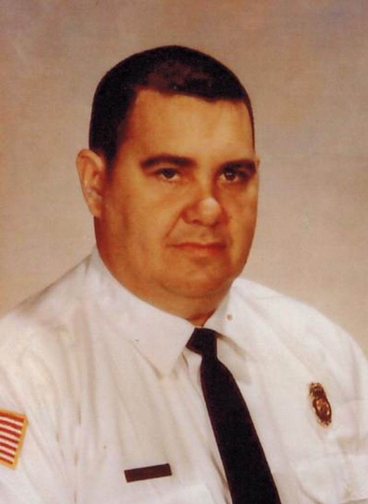 Stanley E. Kahrs Profile Photo