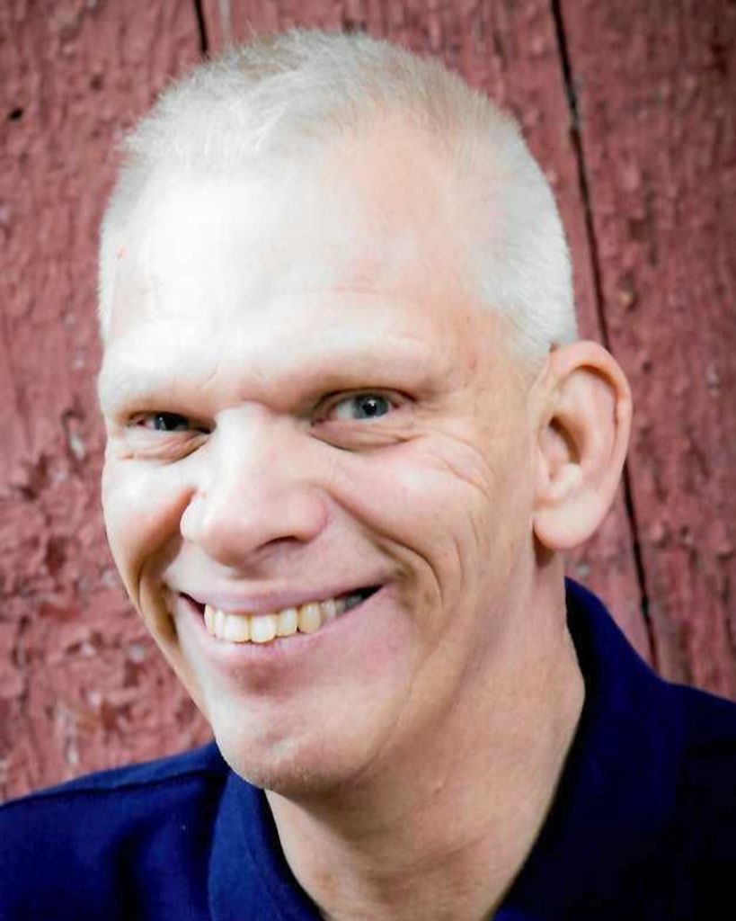 Kenneth R. Homan Profile Photo