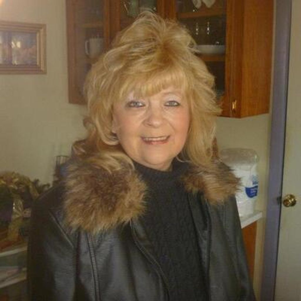 Diane Seay Smith Profile Photo