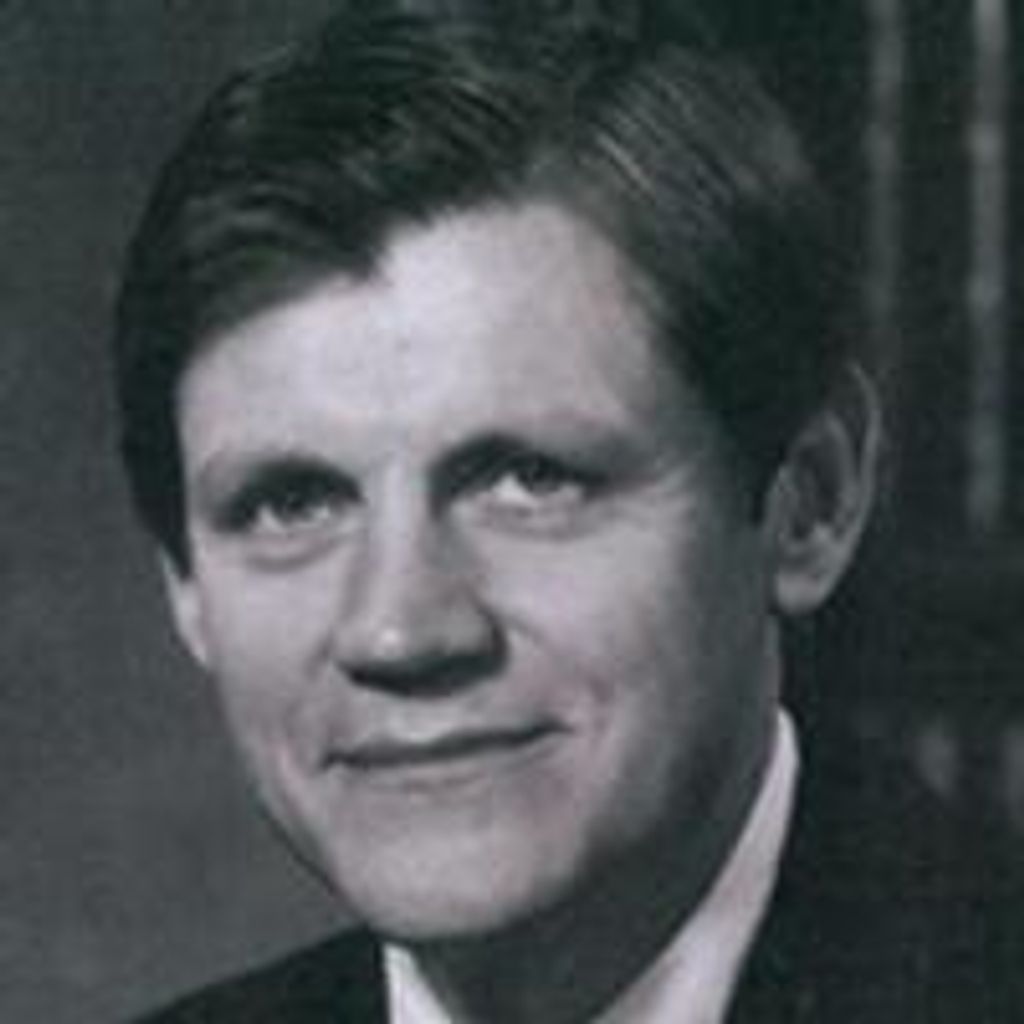 Robert Hugo Carlson Profile Photo