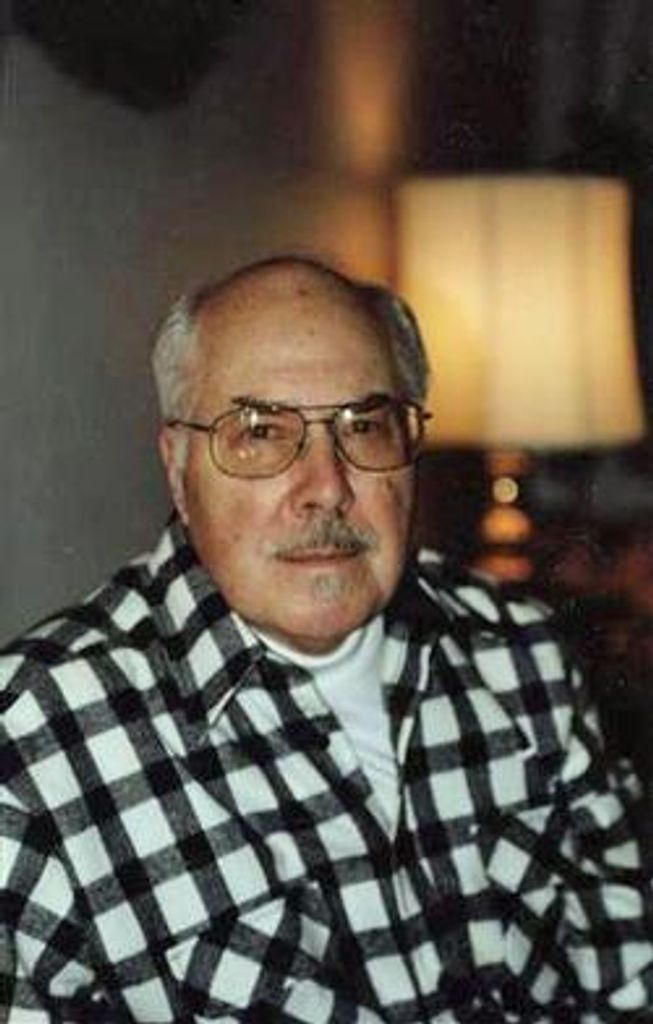 James M. Creevey