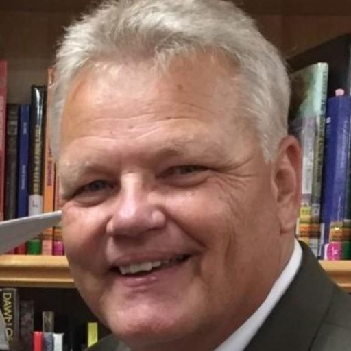John Mcmanus Profile Photo