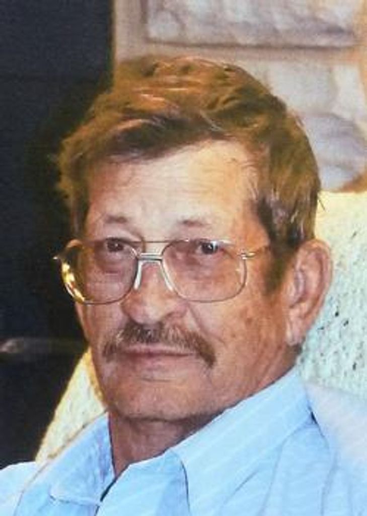 Keith Patton