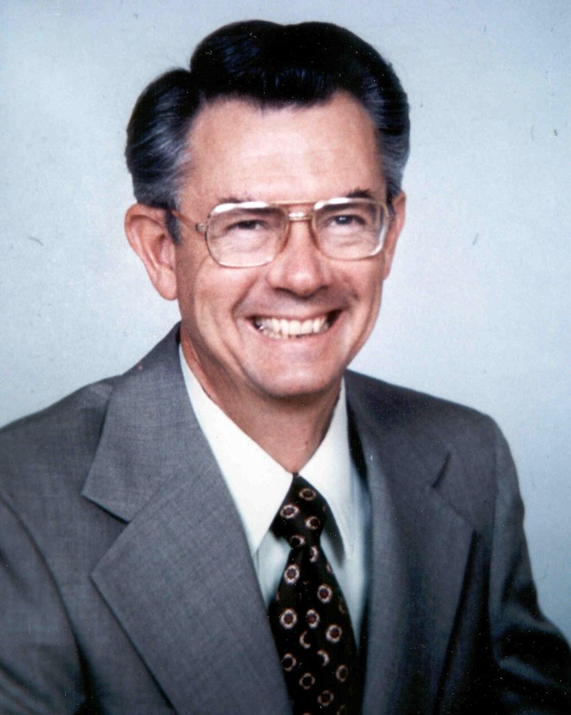 James Milton Boswell Profile Photo