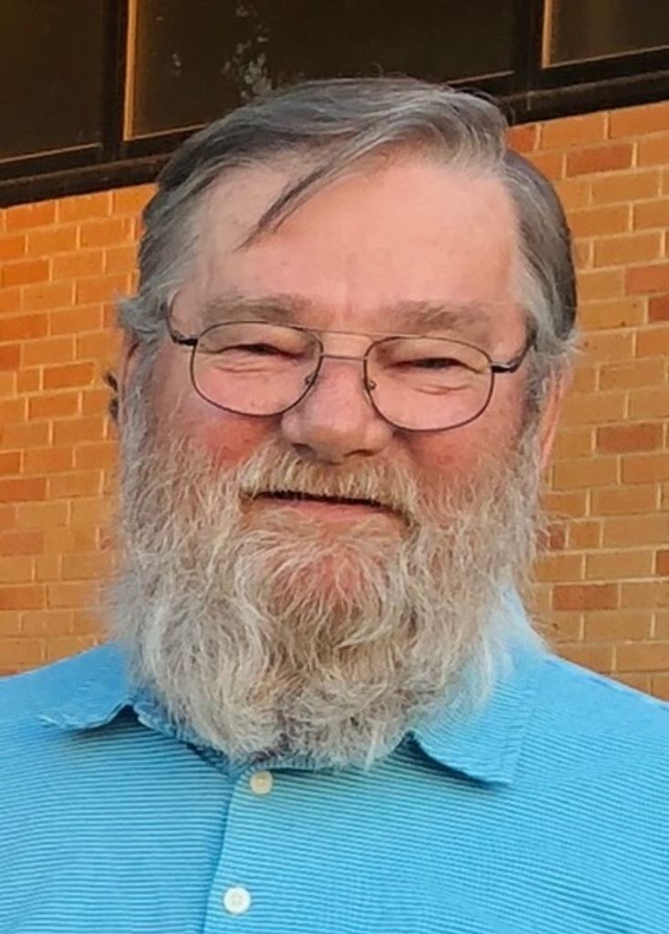 Carl Prater Profile Photo