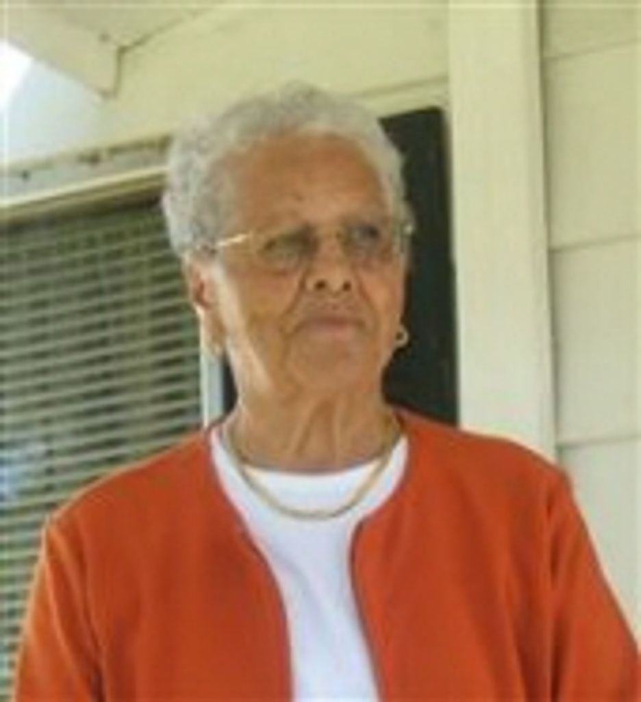 Naomi W. Johnson