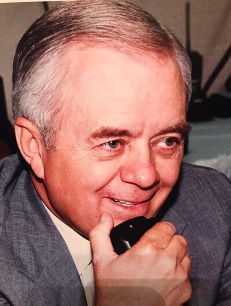 Larry Zane Johnson Profile Photo