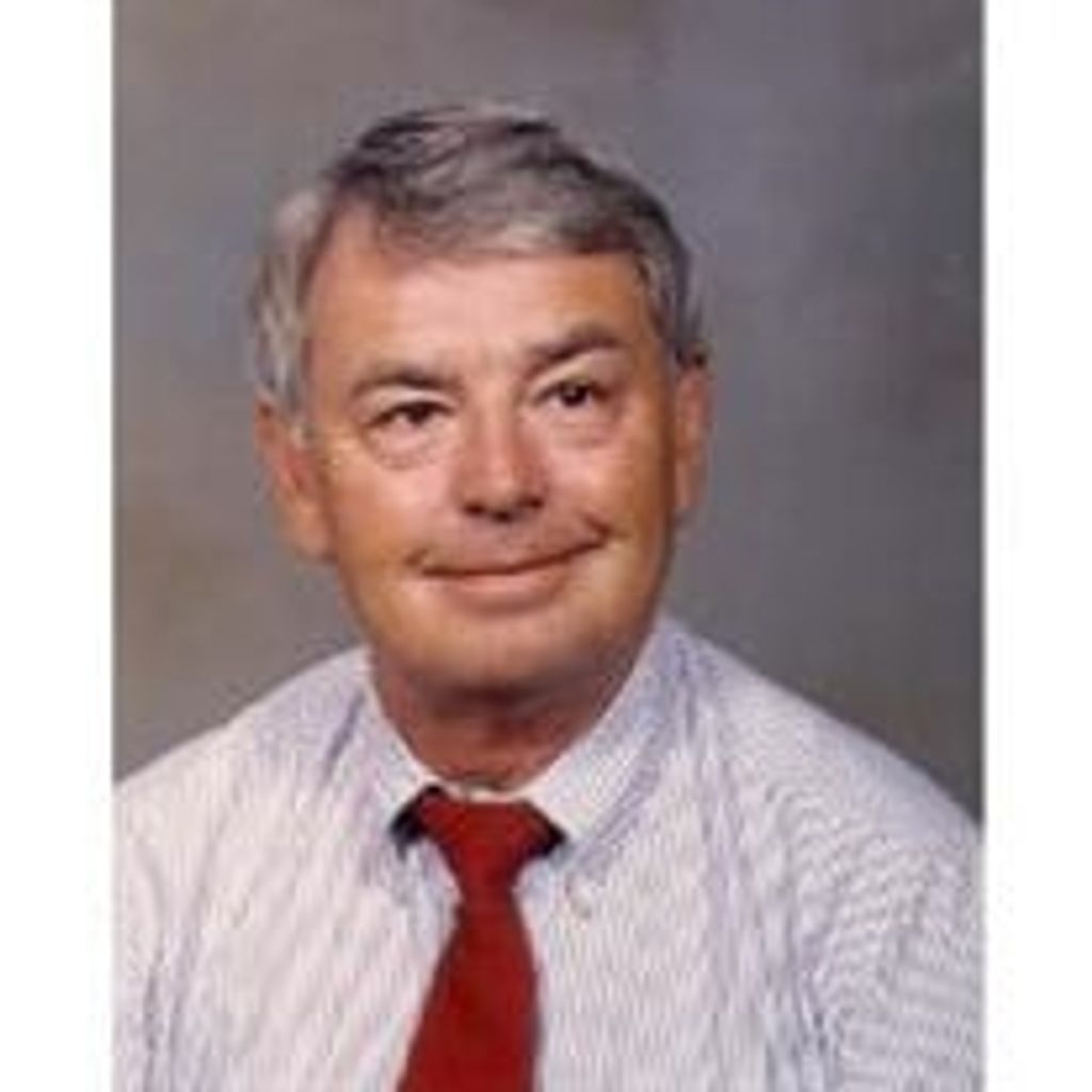 George D. Moody