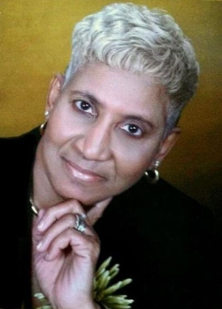 Gloria Jean Cain King Profile Photo