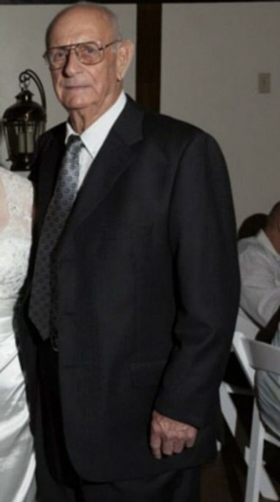 William Walter Akers, Jr. Profile Photo