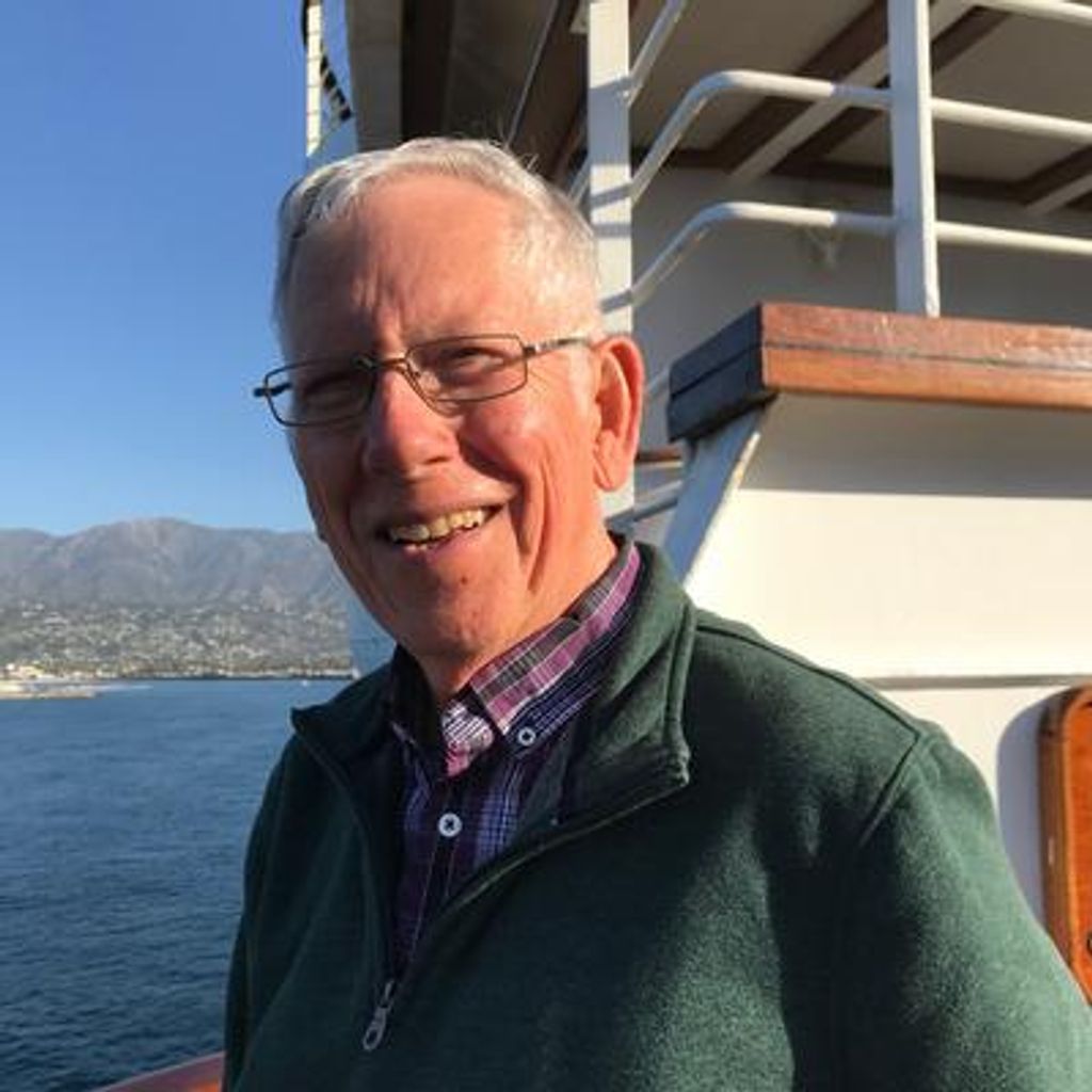 Thomas Edward Haskett